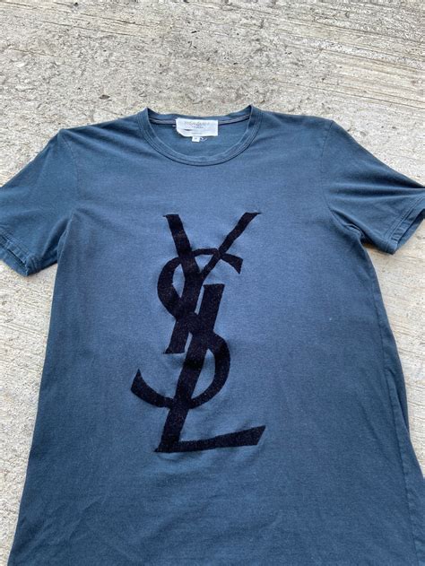 tahirt ysl|YSL t shirt price.